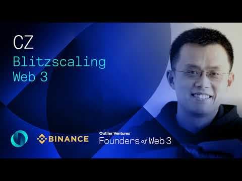 What Are Key Insights from CZ, Binance, on Web 3.0? thumbnail