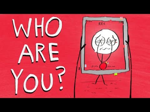 the fear of being perceived thumbnail