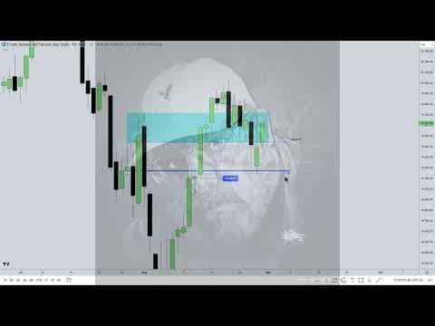 Top Down Trade Review September 01, 2024 thumbnail