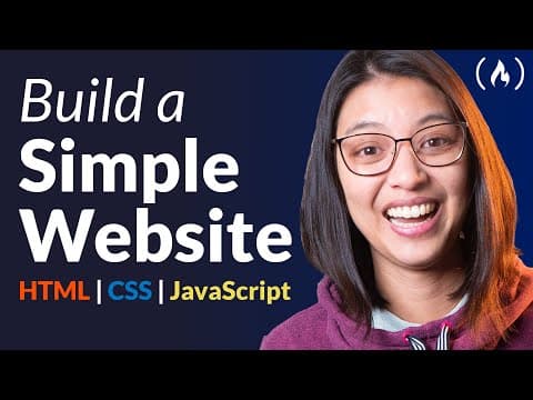 How to Build a Social Media Dashboard with HTML and CSS? thumbnail