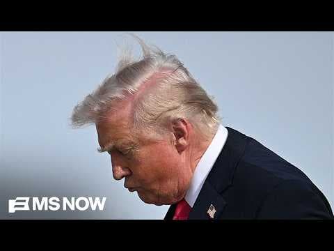 How did Trump handle intelligence briefings and info? thumbnail