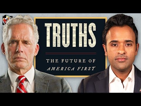 These Are Not Beliefs | Vivek Ramaswamy thumbnail