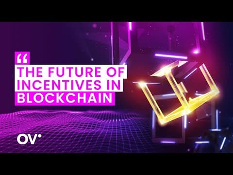 How Can AI Improve Incentive Design in Web3? thumbnail