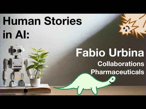 How Can AI and Machine Learning Transform Drug Discovery? thumbnail