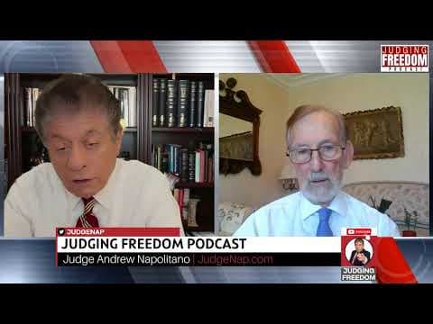 Gilbert Doctorow : Trump Embraces Realism. thumbnail