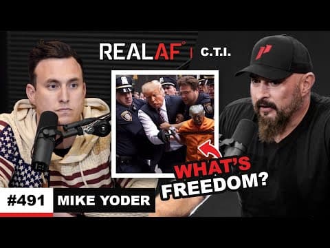 What Are Trump's Legal Issues and Their Political Impact? thumbnail