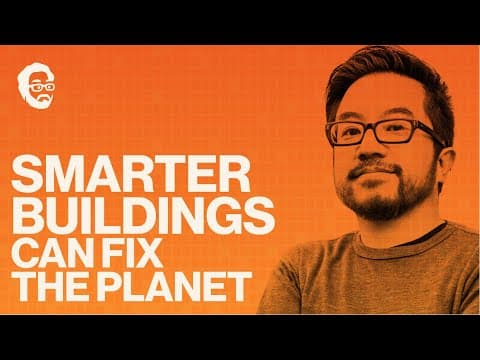 How Do Smart Sensors Improve Building Energy Efficiency? thumbnail