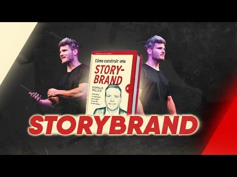 Cómo crear una historia de marca que venda thumbnail