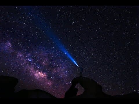 Can Aliens Detect Us? Understanding the Fermi Paradox thumbnail