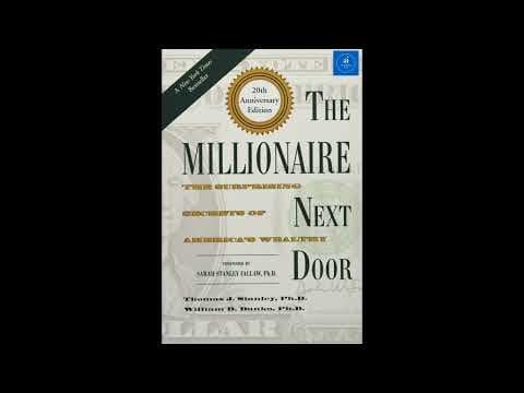 What Secrets Do Millionaires Use to Build Wealth? thumbnail