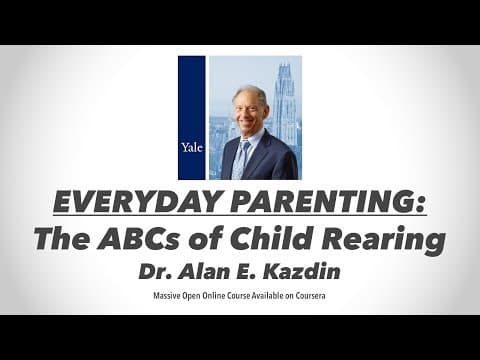 How Can Strategic Praise Change Child Behavior? thumbnail