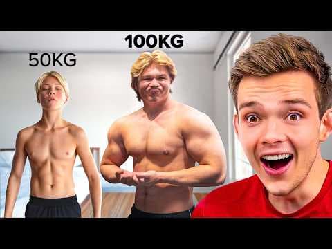 Teenagers Are Out Of Control thumbnail