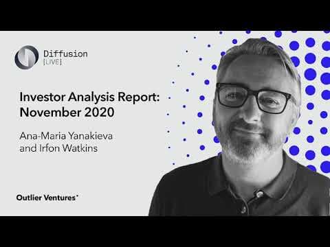 What Are the Key Trends in October's Web 3 Funding? thumbnail