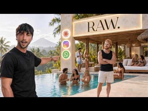 How to build a million-dollar travel empire with AI thumbnail