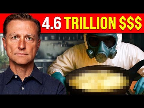 The BIGGEST LIE You Were Never Meant to Find Out thumbnail