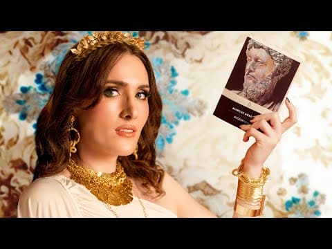 How Can Stoic Philosophy Improve Modern Life? thumbnail