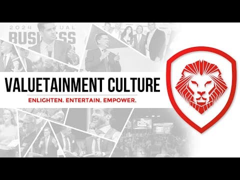 Valuetainment Culture - What Is It Like To Work Here thumbnail