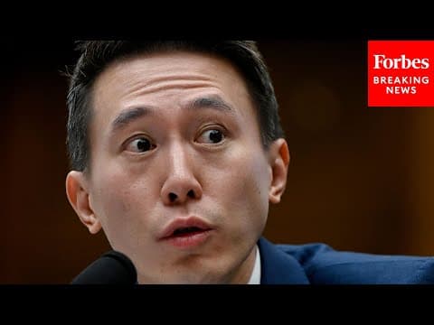 How Is TikTok Addressing Concerns About Addiction and Manipulation? thumbnail