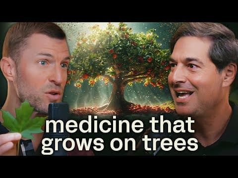The GREATEST Health Discovery Has Been Hiding in Plain Sight for 2000 YEARS thumbnail