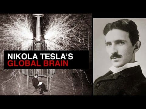 How Did Tesla Foresee the Smartphone Era? thumbnail