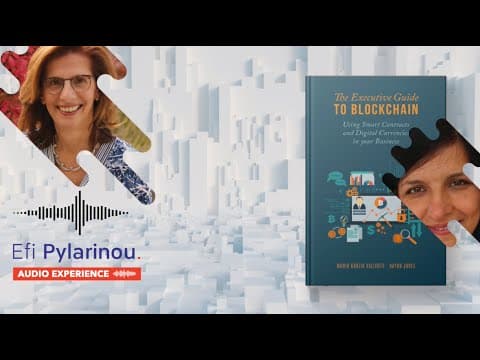 A commonsensical and enriching discussion on Blockchain for the Enterprise thumbnail