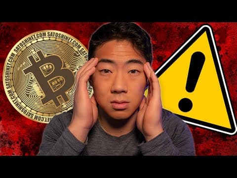 What Are the Latest Developments in the Crypto Market? thumbnail