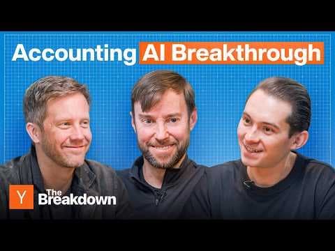 This Is The Next Industry AI Will Disrupt thumbnail