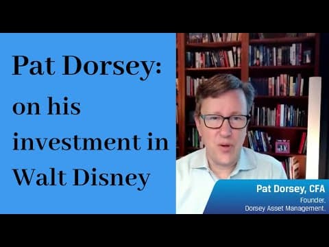 Why Is Disney Shifting to Direct-to-Consumer Streaming? thumbnail