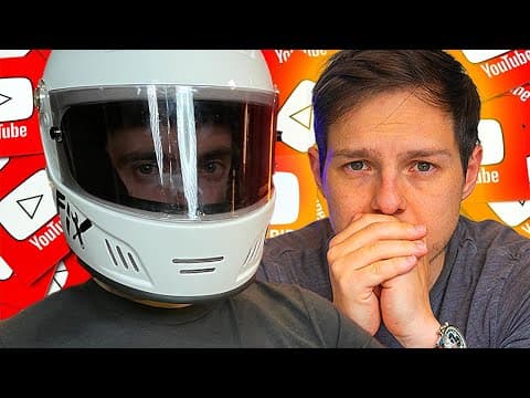 What Is the Story Behind ChrisFix's Success on YouTube? thumbnail