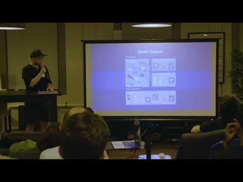 Learning Dexterity | Alex Ray | 2018 Summer Intern Open House thumbnail