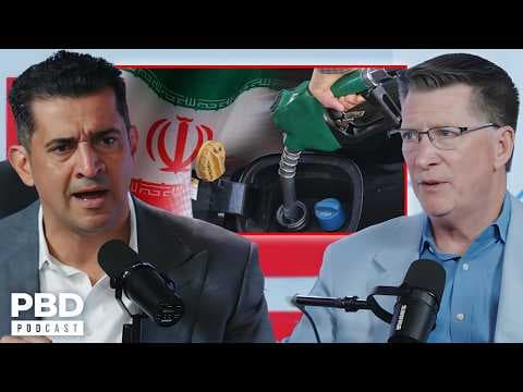 Why Did Oil Prices Crash After Trump's Hormuz Threat? thumbnail