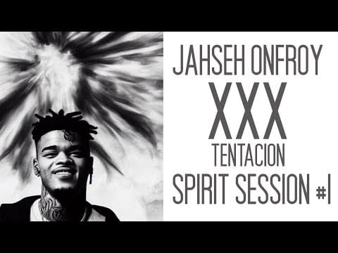 Did XXXTENTACION Speak Through Steve Huff’s SoulSpeaker Spirit Box? thumbnail