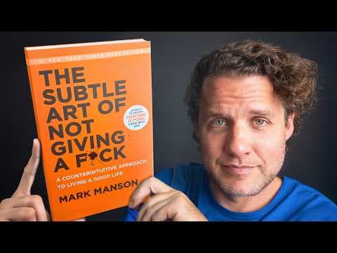 What Are the Key Lessons from The Subtle Art? thumbnail