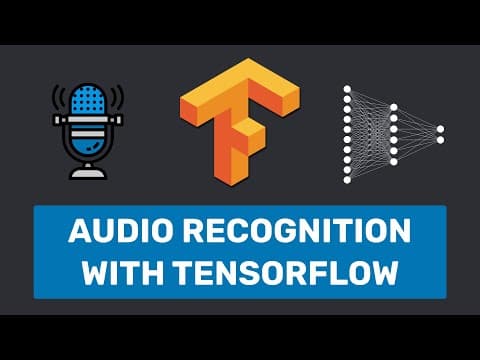 How to Build a Real-Time Voice Command Model with TensorFlow thumbnail