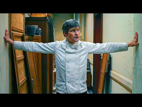 The Hotel Shrinks Every Day and You Can’t Escape Once You Enter thumbnail