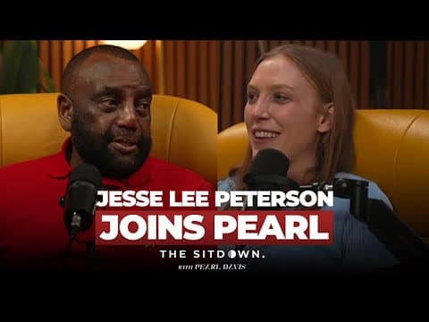 Jesse Lee Peterson Joins The Sitdown: New Black Fatigue and Old Jim Crow thumbnail