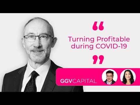 Jim Miller of Wayfair: Turning Profitable during COVID-19 | Evolving Ecommerce thumbnail