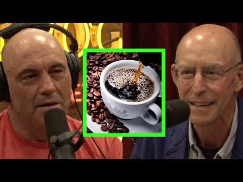 What Michael Pollan Learned from Quitting Caffeine for 3 Months thumbnail