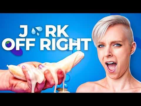 JE-RK Off Like THIS 💦 (to Enjoy It 10x More!) thumbnail
