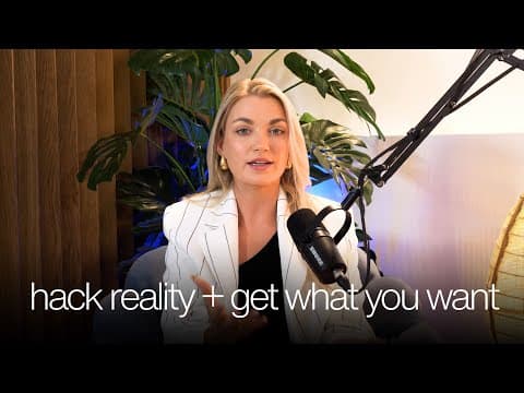 5 Quantum Cheat Codes to Change Your Life Fast thumbnail