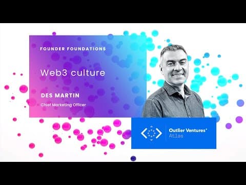 What Is Web3 and How Can It Transform Startups? thumbnail