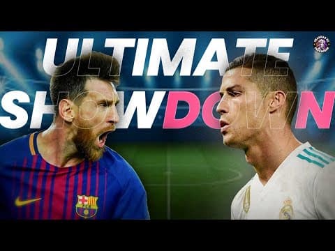 What is Better, Hard work or Talent? #worldcup thumbnail