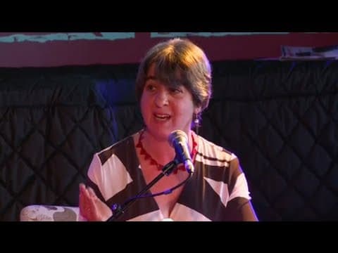 Women and the Criminal Justice System: panel discussion thumbnail
