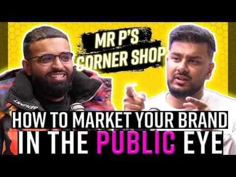 How Sponsoring Celebrities Transformed My Brand thumbnail