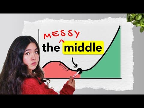 How to escape the YouTube dip and grow your channel thumbnail