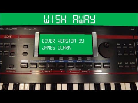 Wish Away - James Clark thumbnail