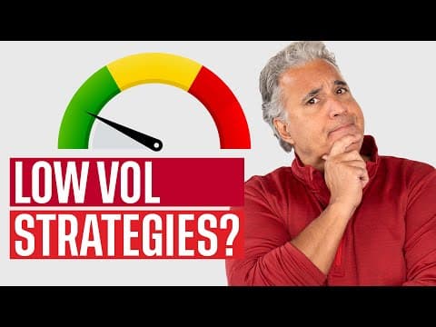 Options Plays For Low Vix To Consider thumbnail