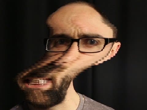 What Is the Rolling Shutter Effect and Its Distortions? thumbnail