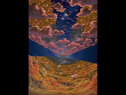 Plutonium in a Star? An Alien Nuclear Waste Dump? Przybylski’s Star Update 03/28/17 thumbnail
