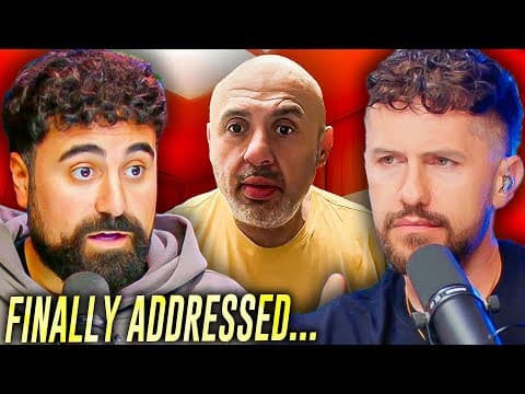 George Janko v. Sam Shamoun: Here's What Really Happened thumbnail